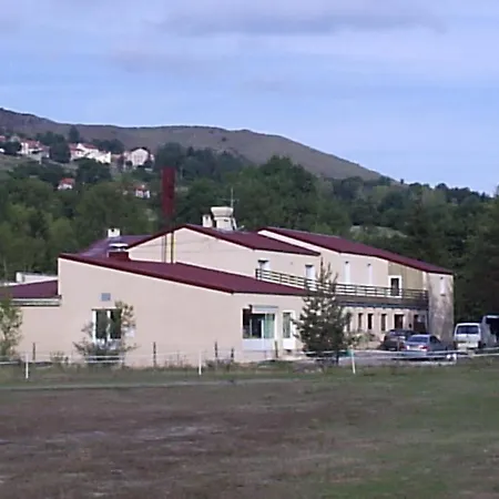 Le Moulin Guest house *