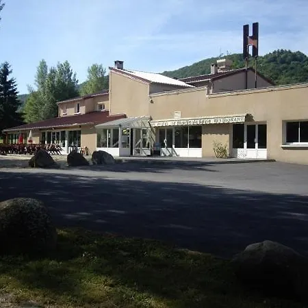 Maison d'hôtes Le Moulin *